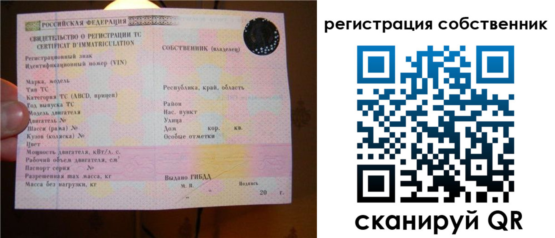 прописка иностранных граждан в Губкинском